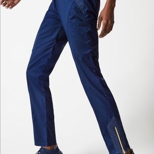 Jaanuu Moto scrub pants